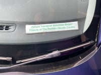 Charity hits out at council penalty