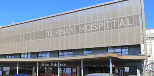 NHS South West exceeds wait targets