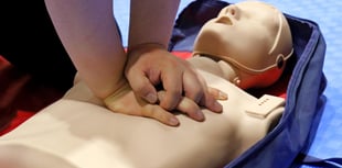 SWASFT Launches Free CPR Training
