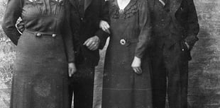 Photographs from Kingsbridge Cookworthy Museum