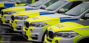 Ten arrested for Fatal Five in South Devon