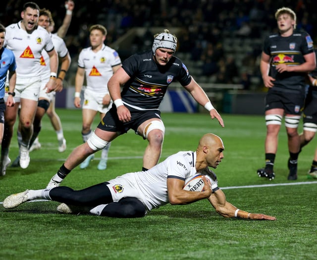 Chiefs take the bull by the horns in ruthless rout