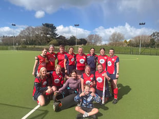 All-round excellence drives K&S 2s to victory