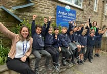 Aveton Gifford CE Primary receives high praise from Ofsted