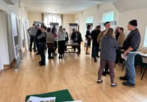 Devon's new housing plans by Baker Estates