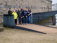 South West Coast Path restoration project complete