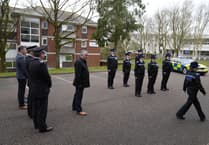 Crime Commissioner Alison Hernandez | Keeping officer numbers while balancing budget