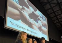 Students Lead the Way in Climate Action!