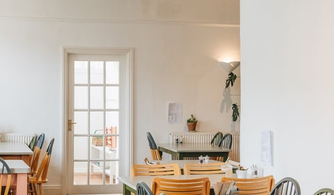 Harbour House launches Cafe Gallery to showcase emerging local artists