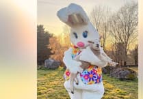 Four South Hams attractions to see baby animals this Easter