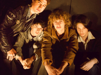 3 Days of Wonder support grassroots venues with big gig fundraiser