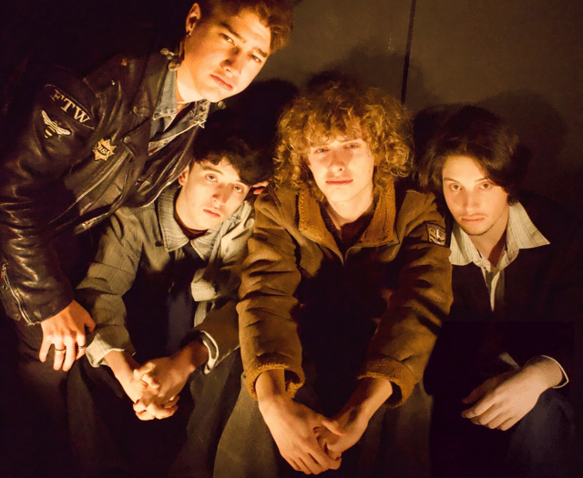 3 Days of Wonder support grassroots venues with big gig fundraiser