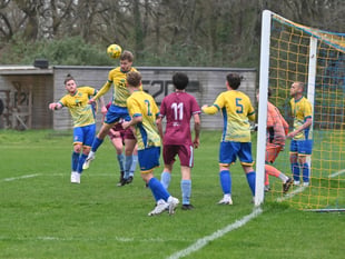 SDFL cup competitions nearing their conclusions