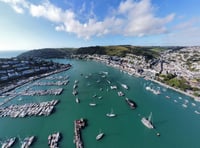 Dart Harbour's Port Masterplan invites community input 