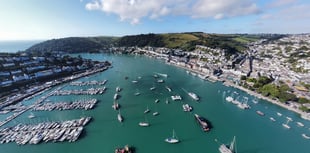 Dart Harbour's Port Masterplan invites community input 