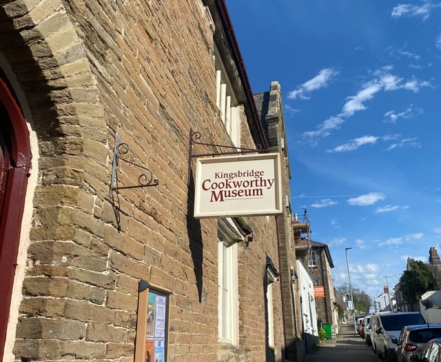 Kingsbridge Museum Prepares for Season