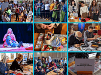 ShareFest returns to Totnes