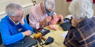 The Big Fix returns: Repair cafés tackle waste in May