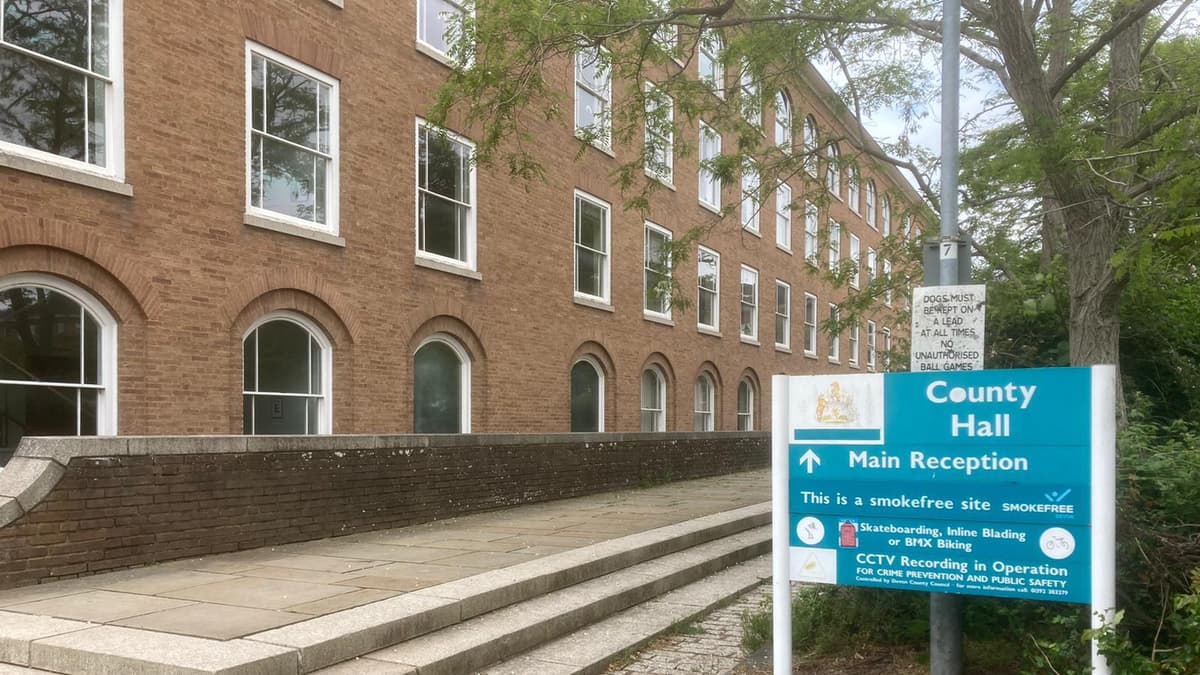 Councillors explore safety solutions post-Widdecombe tragedy
