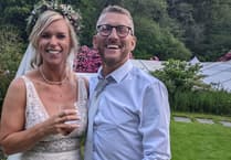 Cara's Kilimanjaro charity climb