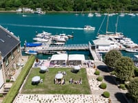 Premier Marinas acquires Dart Marina Group, enhancing network