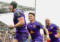 Exeter eye European ‘Italian Job’ in Treviso