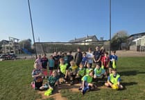 Record numbers join All Saints’ football season