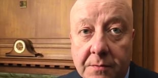 South Devon NHS's £35m cut sparks outrage