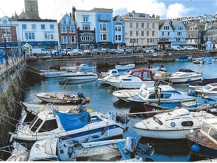 South Hams homes face overpricing crisis-many forced to slash prices