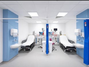 Devon NHS Trusts pay £3.5m in staff injury claims