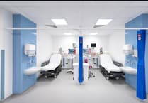 Devon NHS Trusts' £3.5m payout for staff injuries