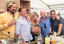 Don't Miss Salcombe Crabfest This Sunday!