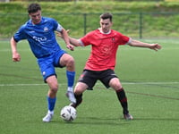 The SDFL adds a new division
