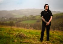 Devon Trust's rainforest ambitions