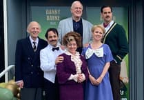 Exclusive interviews with Fawlty Towers cast: A theatrical homecoming