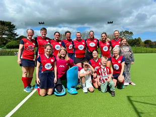 Kingsbridge & Salcombe teams earn entertaining draws