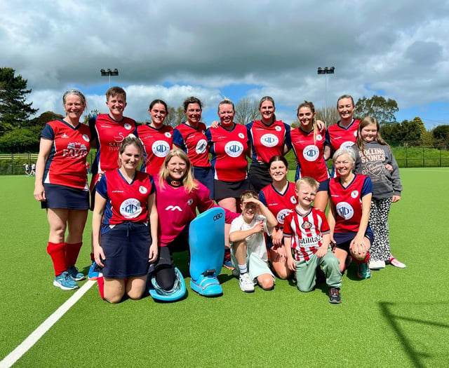 Kingsbridge & Salcombe teams earn entertaining draws