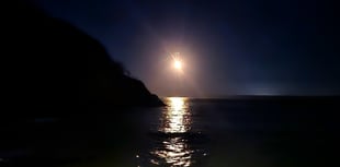 Hope Cove Lifeboat returns after engine repair 