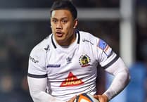 Ikitau will be centre of attention on his Chiefs' return
