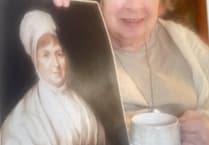 VIDEO: Devon woman's powerful final message before being forced to die abroad