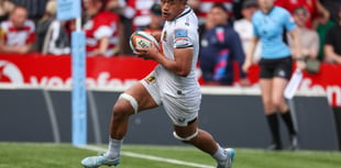Fisilau boost for the Chiefs as they target place in the final