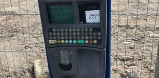 Plymouth parking fee hike defended