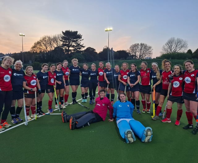 Inter-club clash concludes K&S campaign