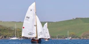 Y17 victorious in sailing club series opener