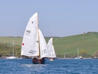 Y17 victorious in sailing club series opener