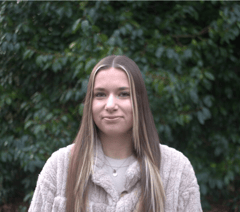 Teaching assistant shortlisted for national award