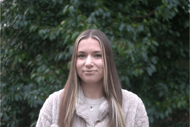 Teaching assistant shortlisted for national award