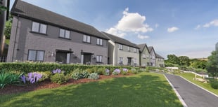 Kingsbridge housing development unveils first homes