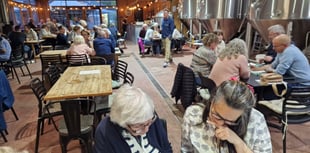 Quiz raises £360 for Dartmouth Rotary