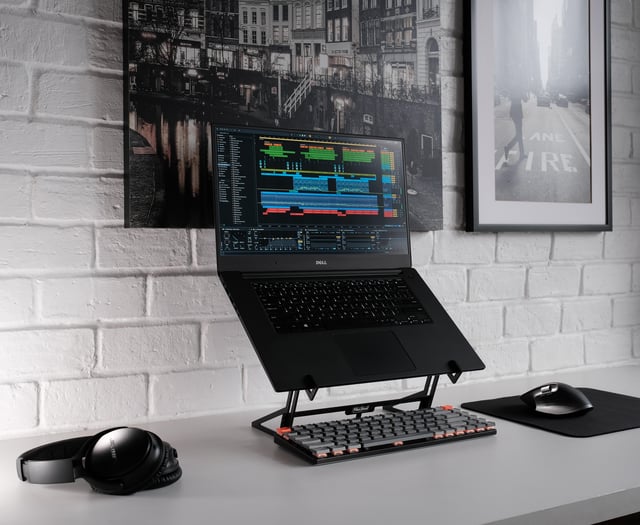 Devon coworking spaces free trials on May 6